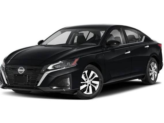 NISSAN ALTIMA 2023 1N4BL4BV6PN360019 image