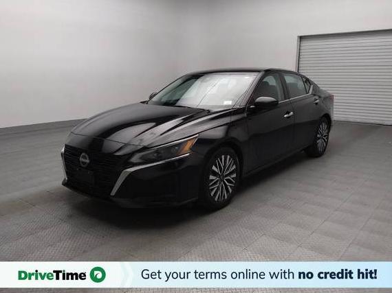 NISSAN ALTIMA 2023 1N4BL4DV2PN370026 image NISSAN ALTIMA 2023 1N4BL4DV2PN370026 image