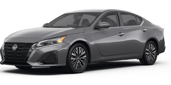 NISSAN ALTIMA 2023 1N4BL4DV0PN328289 image
