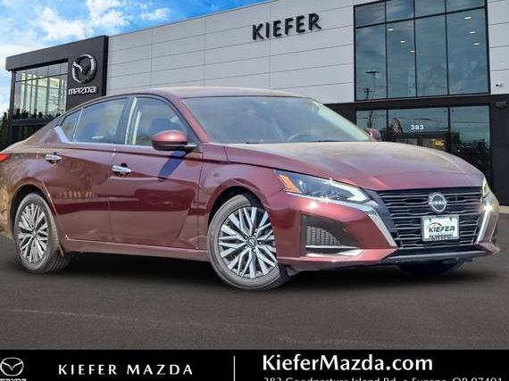 NISSAN ALTIMA 2023 1N4BL4DV2PN383147 image