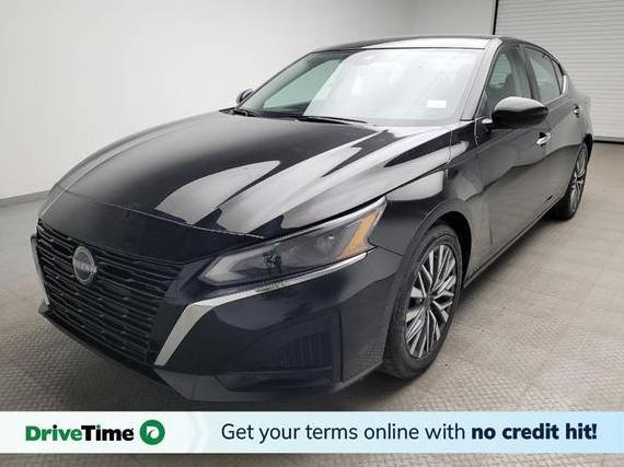 NISSAN ALTIMA 2023 1N4BL4DV8PN370922 image