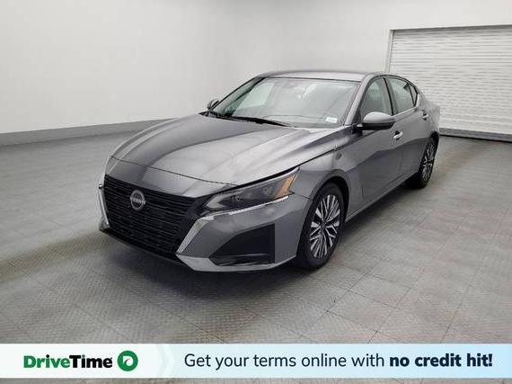 NISSAN ALTIMA 2023 1N4BL4DV7PN309917 image