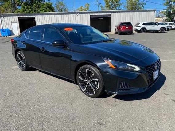 NISSAN ALTIMA 2023 1N4BL4CW3PN313408 image