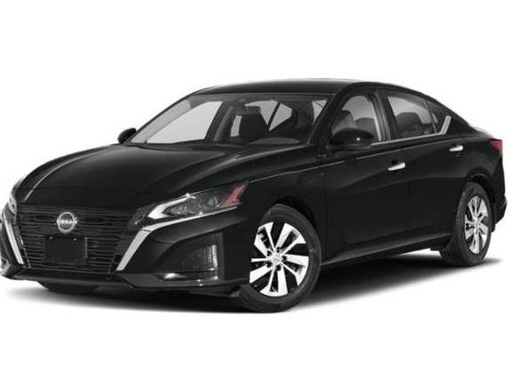 NISSAN ALTIMA 2023 1N4BL4BV5PN369231 image