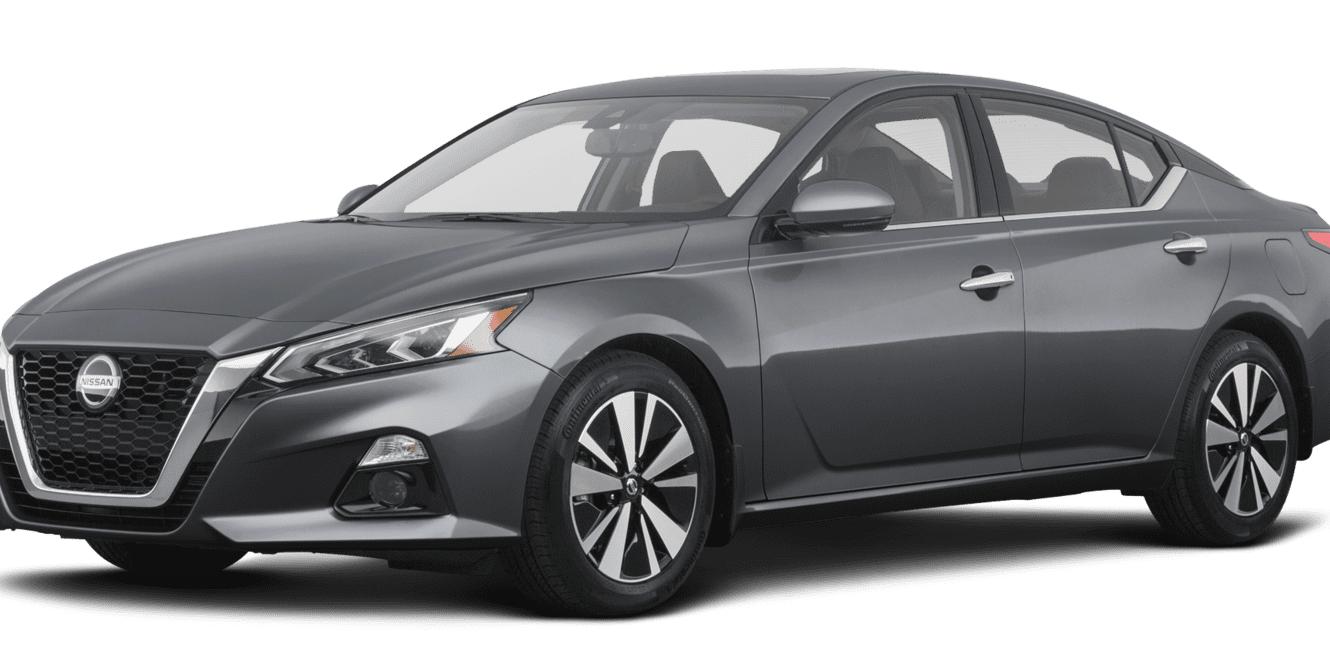 NISSAN ALTIMA 2023 1N4BL4BV8PN355954 image NISSAN ALTIMA 2023 1N4BL4BV8PN355954 image