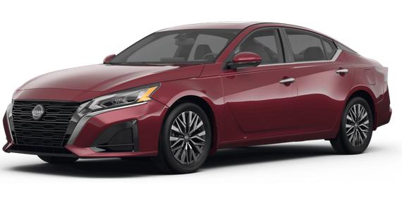 NISSAN ALTIMA 2023 1N4BL4DV4PN375440 image NISSAN ALTIMA 2023 1N4BL4DV4PN375440 image