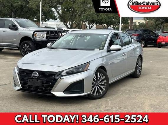 NISSAN ALTIMA 2023 1N4BL4DV5PN386902 image