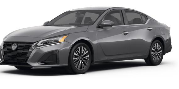NISSAN ALTIMA 2023 1N4BL4DV6PN377142 image