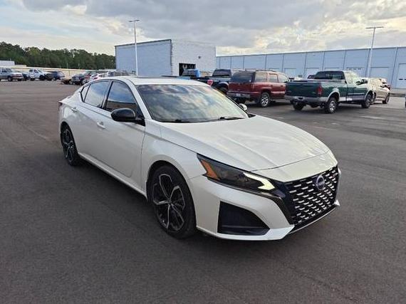 NISSAN ALTIMA 2023 1N4BL4CV2PN317022 image