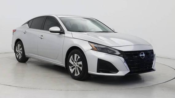 NISSAN ALTIMA 2023 1N4BL4BV4PN411274 image
