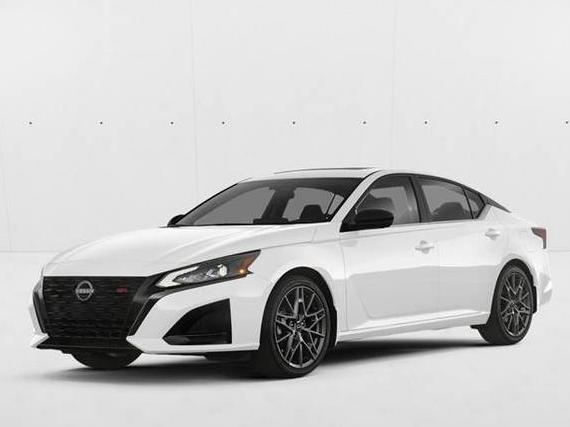 NISSAN ALTIMA 2023 1N4BL4DV2PN391801 image