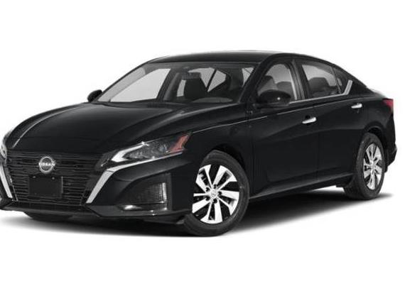 NISSAN ALTIMA 2023 1N4BL4BV9PN407818 image