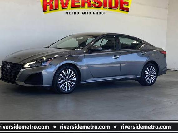 NISSAN ALTIMA 2023 1N4BL4DV8PN309943 image NISSAN ALTIMA 2023 1N4BL4DV8PN309943 image