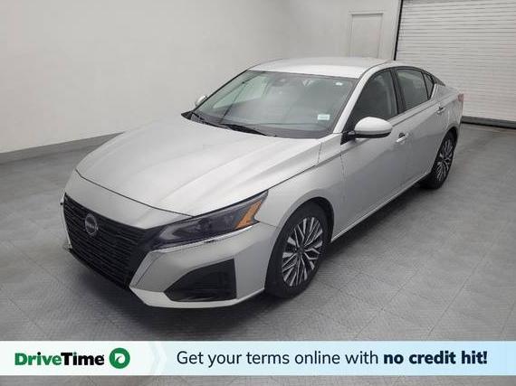 NISSAN ALTIMA 2023 1N4BL4DV1PN336207 image