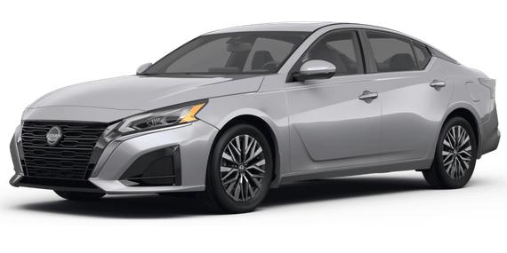 NISSAN ALTIMA 2023 1N4BL4DV1PN381387 image
