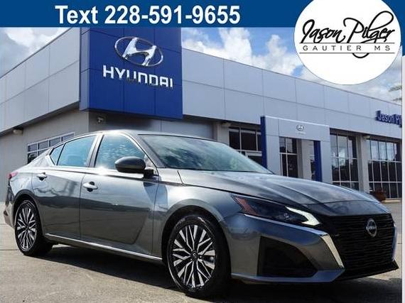 NISSAN ALTIMA 2023 1N4BL4DV7PN391230 image NISSAN ALTIMA 2023 1N4BL4DV7PN391230 image