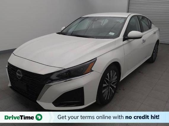 NISSAN ALTIMA 2023 1N4BL4DVXPN382358 image