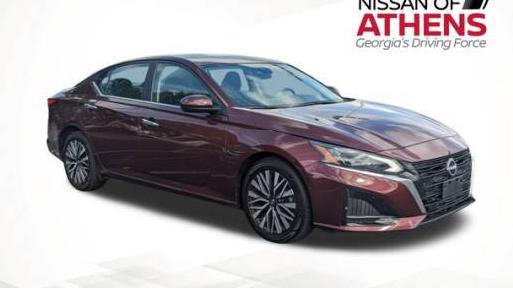 NISSAN ALTIMA 2023 1N4BL4DV5PN320379 image