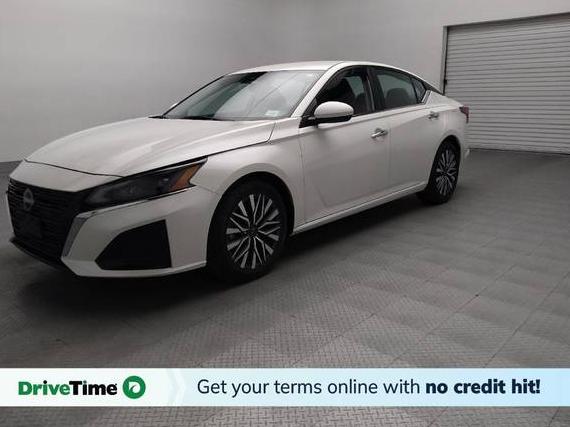 NISSAN ALTIMA 2023 1N4BL4DVXPN382554 image