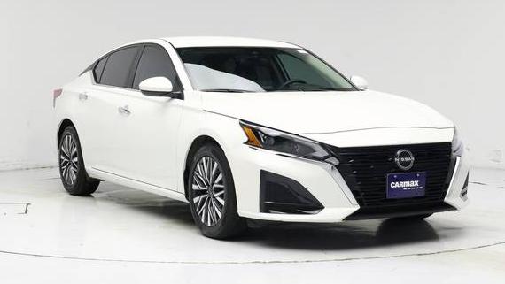 NISSAN ALTIMA 2023 1N4BL4DV7PN423593 image