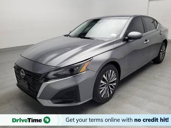 NISSAN ALTIMA 2023 1N4BL4DW2PN350805 image