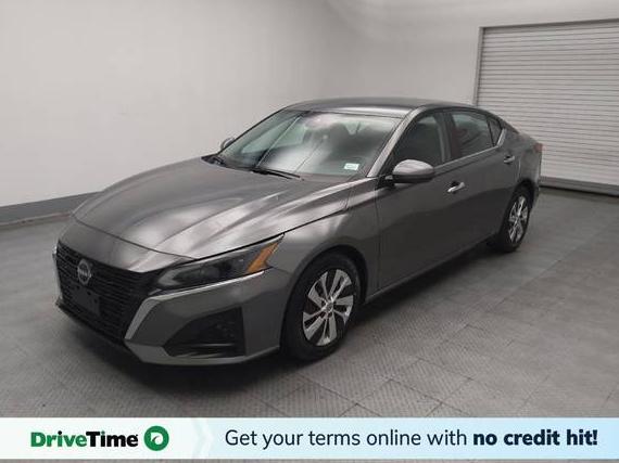 NISSAN ALTIMA 2023 1N4BL4BV9PN386596 image NISSAN ALTIMA 2023 1N4BL4BV9PN386596 image