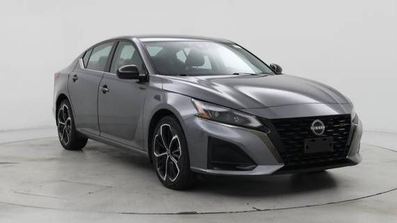 NISSAN ALTIMA 2023 1N4BL4CW0PN326374 image