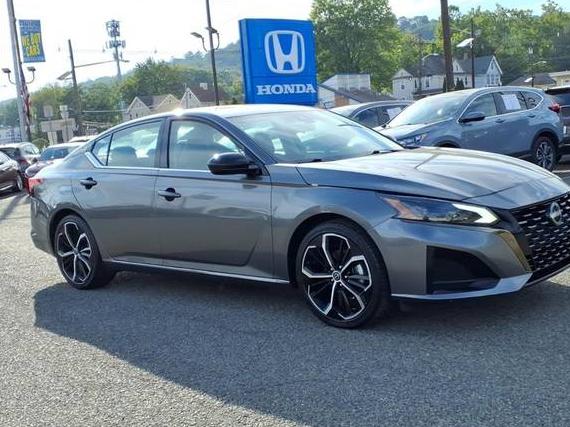 NISSAN ALTIMA 2023 1N4BL4CV0PN369393 image NISSAN ALTIMA 2023 1N4BL4CV0PN369393 image