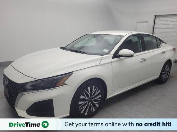 NISSAN ALTIMA 2023 1N4BL4DV3PN366261 image NISSAN ALTIMA 2023 1N4BL4DV3PN366261 image