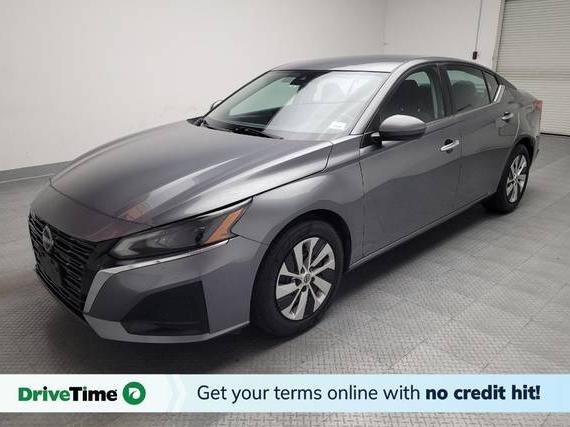 NISSAN ALTIMA 2023 1N4BL4BV5PN356009 image