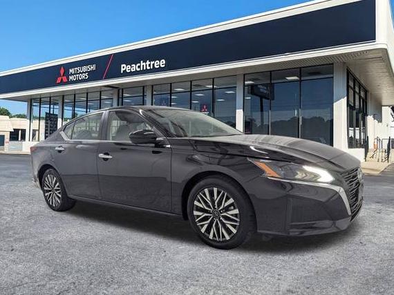 NISSAN ALTIMA 2023 1N4BL4DV4PN388723 image