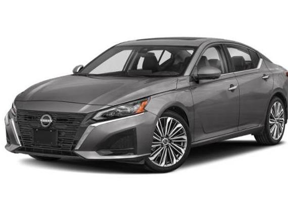 NISSAN ALTIMA 2023 1N4BL4EWXPN422235 image