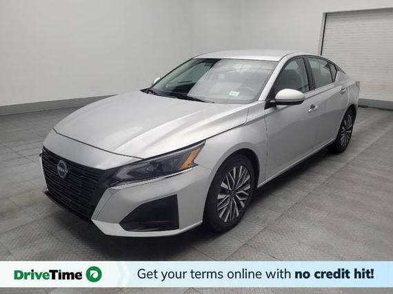 NISSAN ALTIMA 2023 1N4BL4DV2PN351315 image