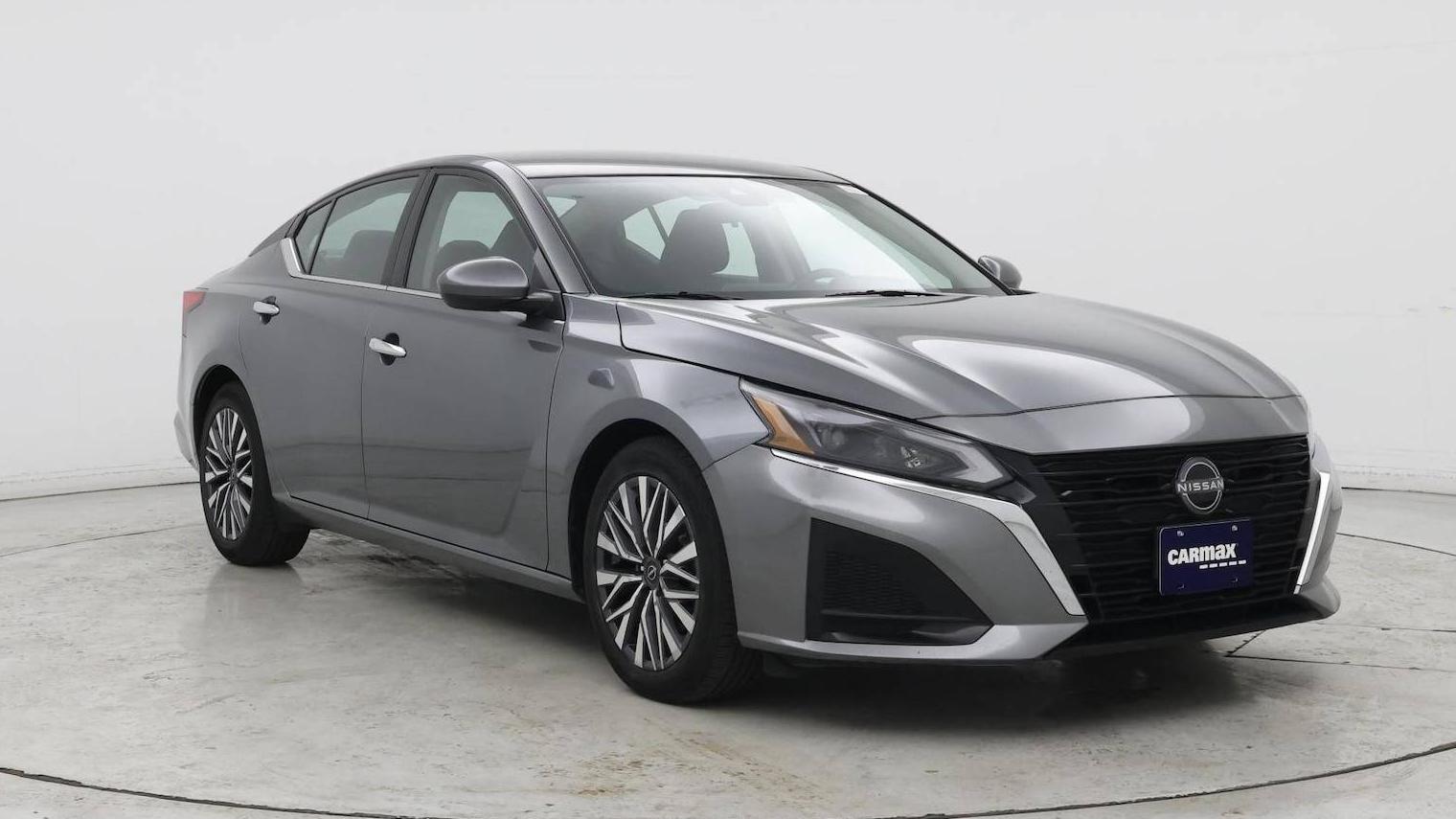 NISSAN ALTIMA 2023 1N4BL4DV8PN355689 image