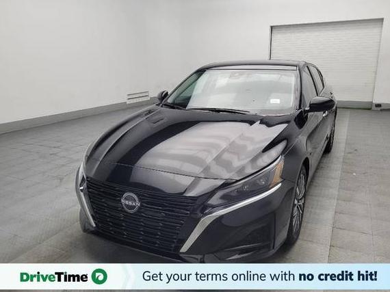NISSAN ALTIMA 2023 1N4BL4DV5PN356055 image