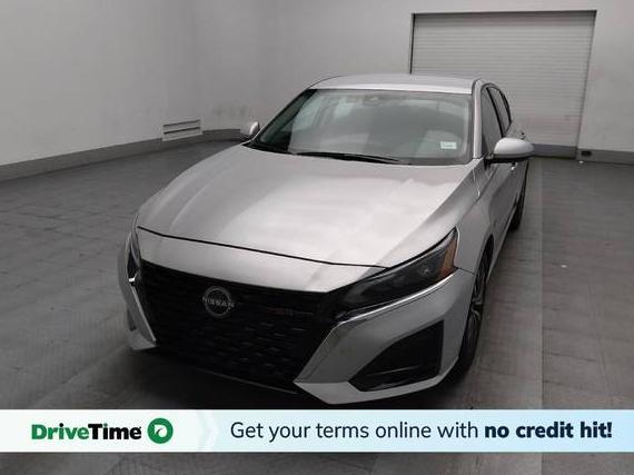 NISSAN ALTIMA 2023 1N4BL4DV2PN385917 image NISSAN ALTIMA 2023 1N4BL4DV2PN385917 image