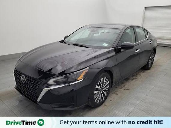 NISSAN ALTIMA 2023 1N4BL4DV4PN389516 image