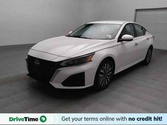 NISSAN ALTIMA 2023 1N4BL4DV0PN388220 image