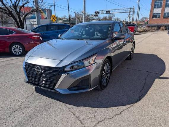 NISSAN ALTIMA 2023 1N4BL4DV9PN413678 image