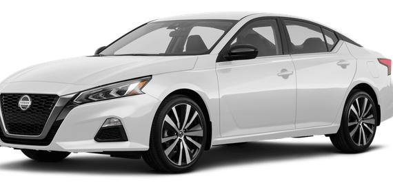 NISSAN ALTIMA 2023 1N4BL4CV2PN324987 image