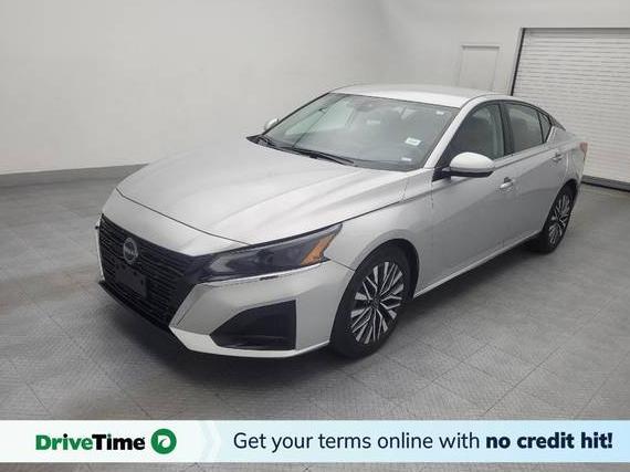 NISSAN ALTIMA 2023 1N4BL4DV7PN311540 image