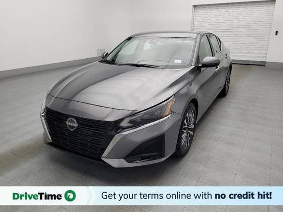 NISSAN ALTIMA 2023 1N4BL4DV0PN346047 image
