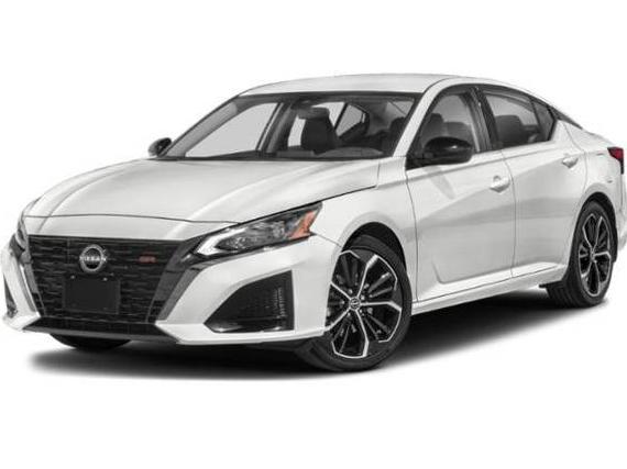 NISSAN ALTIMA 2023 1N4BL4CV3PN318406 image