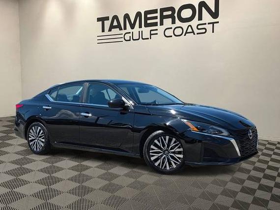 NISSAN ALTIMA 2023 1N4BL4DV8PN324216 image NISSAN ALTIMA 2023 1N4BL4DV8PN324216 image