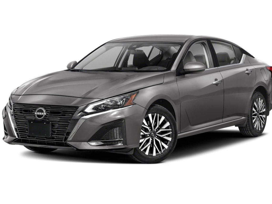 NISSAN ALTIMA 2023 1N4BL4DV3PN318856 image