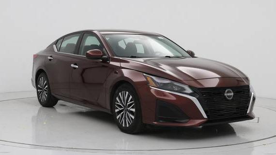 NISSAN ALTIMA 2023 1N4BL4DV1PN384032 image