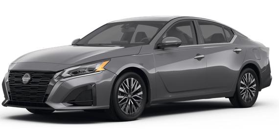 NISSAN ALTIMA 2023 1N4BL4DV9PN399619 image