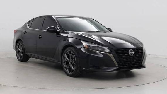 NISSAN ALTIMA 2023 1N4BL4CV1PN421873 image
