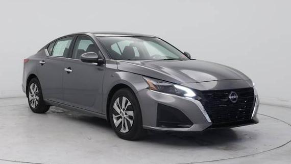 NISSAN ALTIMA 2023 1N4BL4BV1PN380145 image