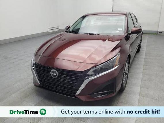 NISSAN ALTIMA 2023 1N4BL4DV7PN351181 image NISSAN ALTIMA 2023 1N4BL4DV7PN351181 image